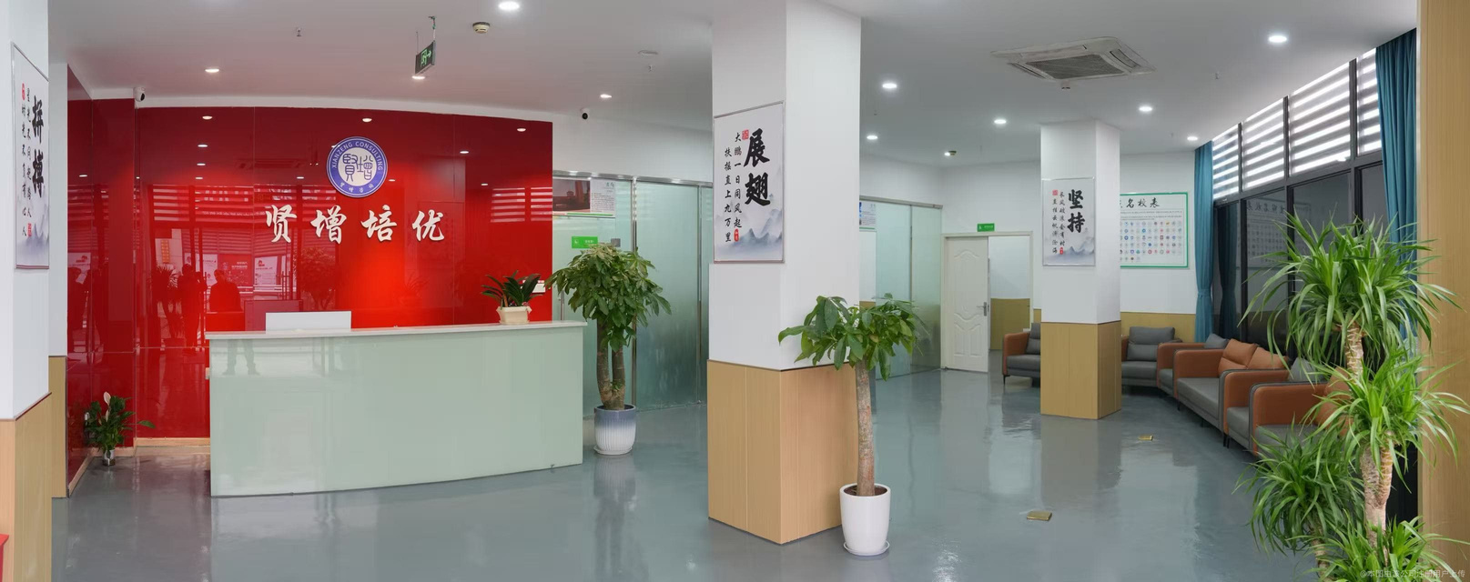 重庆贤增教育信息咨询服务 以专业信息咨询赋能教育决策
